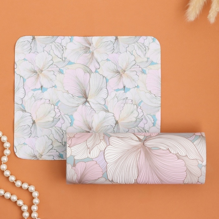 Очечник Очечник "Цветочная фантазия", 17х7 см