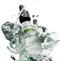 Сыворотка для лица Semily от акне, 30 мл