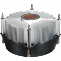 Кулер DEEPCOOL THETA 31 PWM 1700 LGA1700 TDP 95W, PWM, Fan 100mm