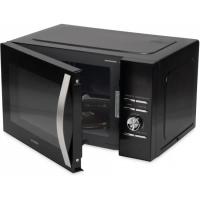 Микроволновая Печь HYM-D2079 23л 800Вт черный