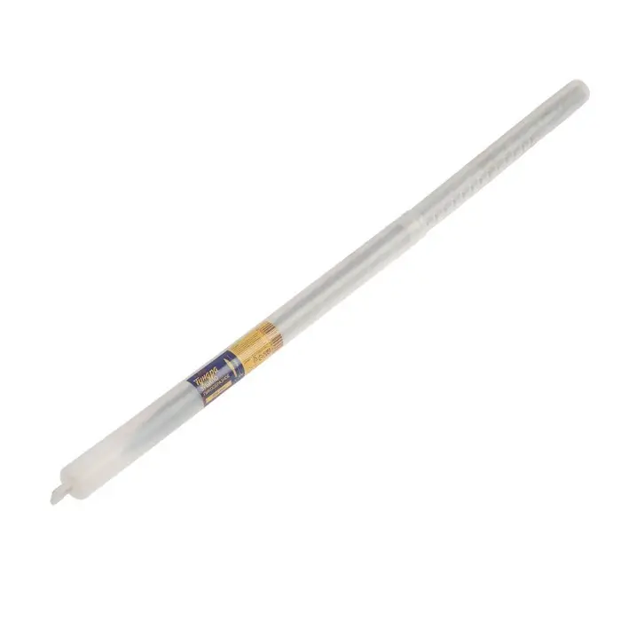 Зубило пикообразное ТУНДРА, SDS-max, 18&times;600 мм