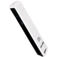 Сетевой адаптер WiFi TP-Link TL-WN727N