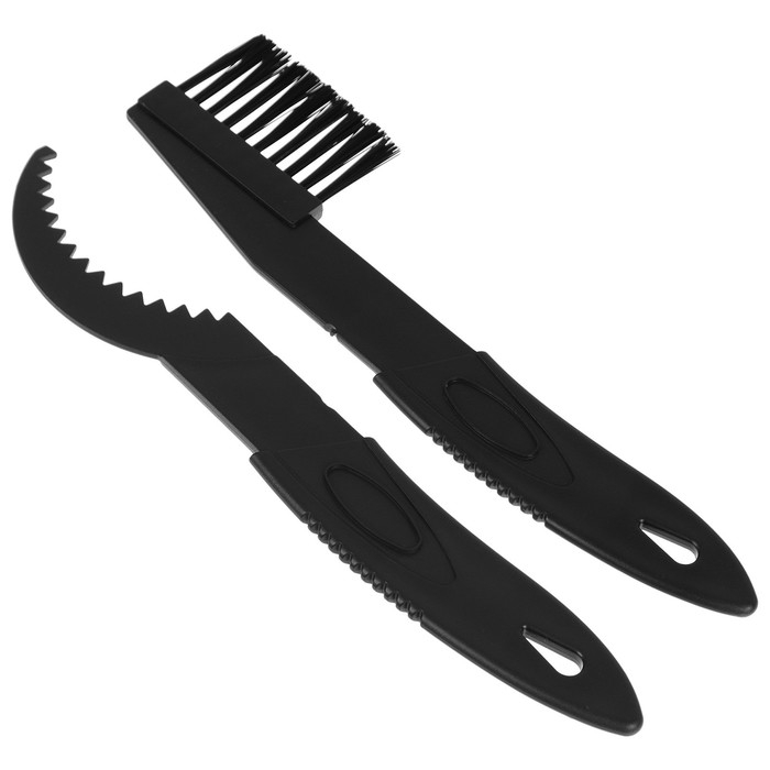 Щетки для чистки трансмисси велосипеда Dream Bike Щетки для чистки трансмисси велосипеда Dream Bike