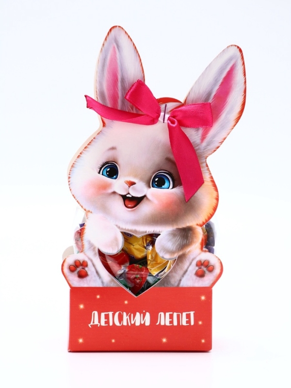 МАРМЕЛАД &laquo;АССОРТИ&raquo; 170 г