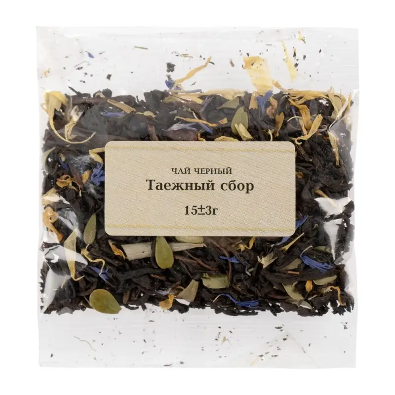 Набор чая Flowers Story Набор чая Flowers Story