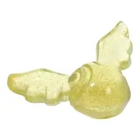 Сквиш антистресс - игрушка "Снитч" SQ016