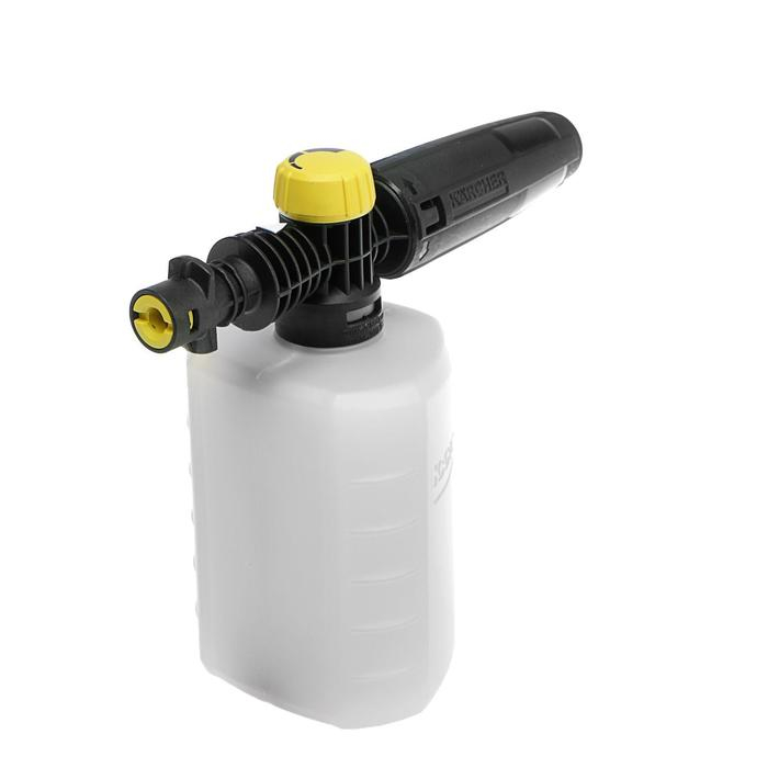 Пенное сопло Karcher, FJ6, 0.6 л 2.643-147.0 Пенное сопло Karcher, FJ6, 0.6 л 2.643-147.0