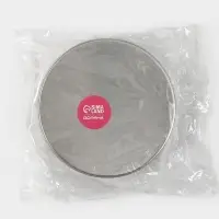 Формы для печенья Доляна &laquo;Волна&raquo;, набор 12 шт., d=3.5-10.5 см, h=3 см, нержавеющая сталь