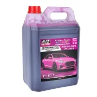 Автошампунь для б/к мойки "Active Foam Brilliant" 1: 4-7 PF-220N FOCUS PLUS 5,2 кг
