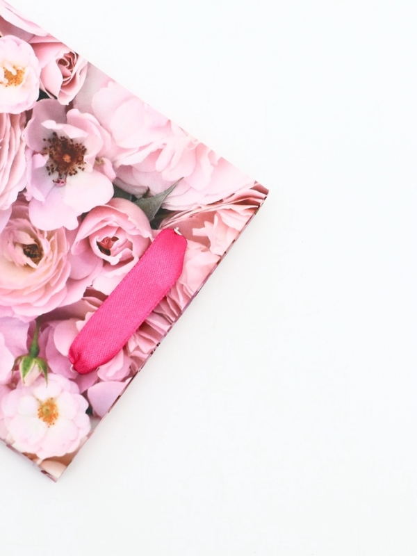 Пакет подарочный под бутылку,"Поздравляю",13 × 32 × 11,3 см