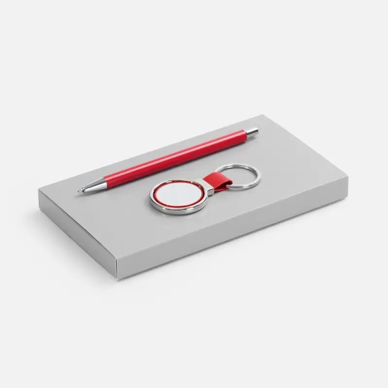 Набор Slim Stalker, красный Набор Slim Stalker, красный