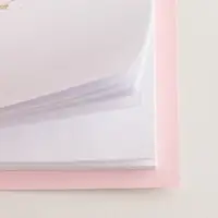 Блоки бумаги с отрывными листами, 30 л в открытке &laquo;С 8 Марта&raquo;