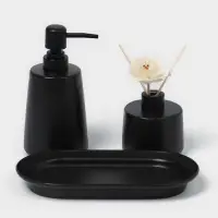 Дозатор и диффузор на подставке SAVANNA Smart