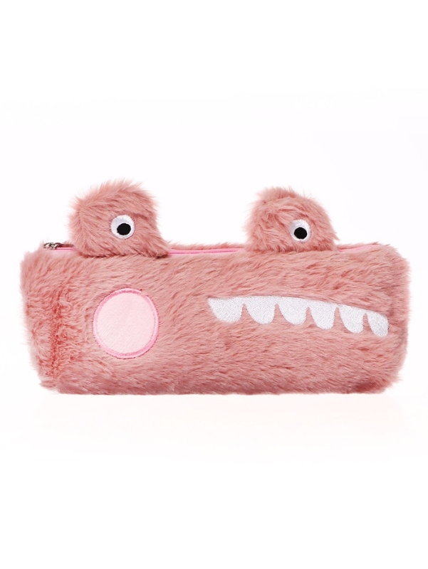 Пенал школьный «Милитари», на молнии, МИКС Пенал школьный «Милитари», на молнии, МИКС