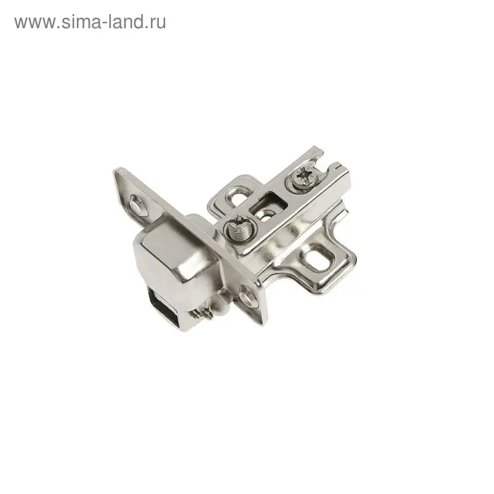 Петля мебельная А362С, внутренняя