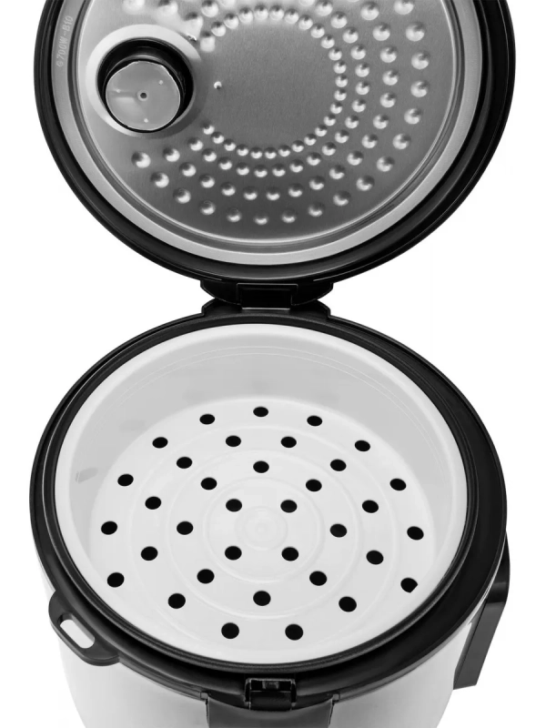 Мультиварка HYMC-2401 5л 900Вт серебристый