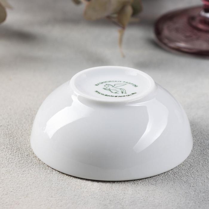 Пиала «Бельё», 80 мл Пиала «Бельё», 80 мл