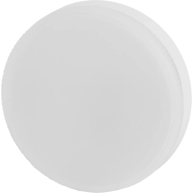 Лампа светодиодная ЭРА STD LED GX-12W-840-GX53 GX53 12Вт нейтральный свет