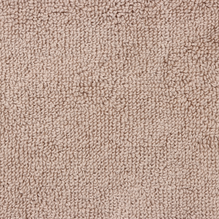 Коврик махровый Этель Classic, цв. бежевый, 50х70 см, 100% хлопок, 730 г/м2 Коврик махровый Этель Classic, цв. бежевый, 50х70 см, 100% хлопок, 730 г/м2