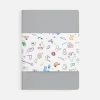 Суперобложка для ежедневника Mirada, M