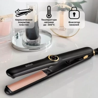 Выпрямитель для волос КТ-3296 - 35 Вт Выпрямитель для волос КТ-3296 - 35 Вт