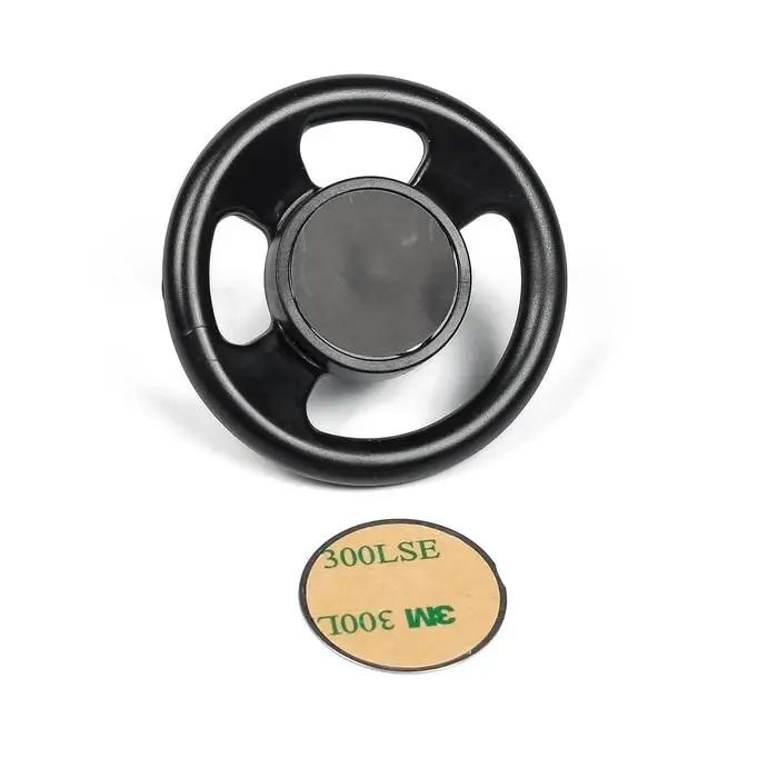 Держатель телефона магнитный в дефлектор, руль Держатель телефона магнитный в дефлектор, руль