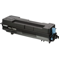 Картридж лазерный Retech TK-7300 чер. для Kyocera P4040DN