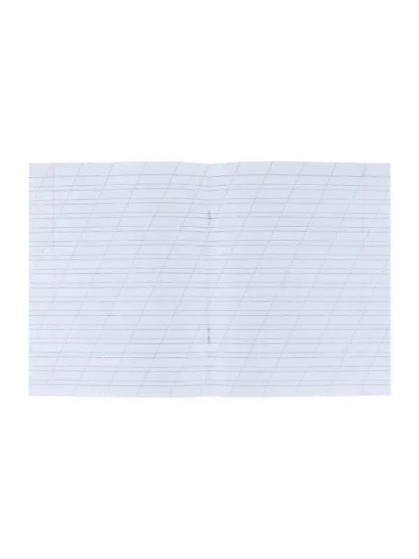 Тетрадь 12л кос лин КПК "Пастель", обл мел карт, блок ОФСЕТ, 5В МИКС