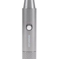 Триммер H-HT6010 графит (насадок в компл 3шт)