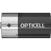 Батарейка Opticell Specialty 123 1шт