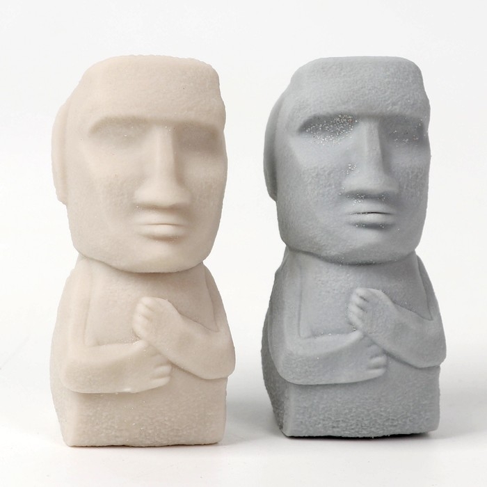 Мялка «Лицо» с песком, виды МИКС Мялка «Лицо» с песком, виды МИКС