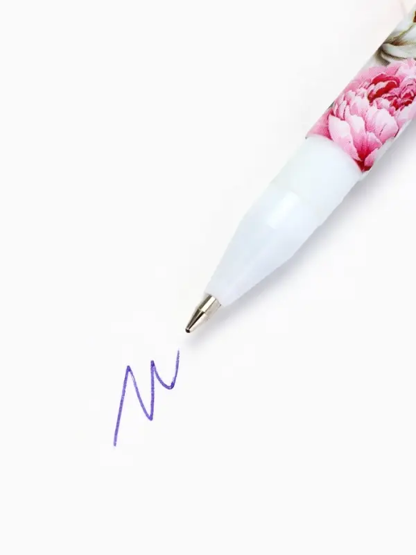 Подарочный набор «Любимому учителю», блокнот А6, 60 листов, магнитные закладки и ручка