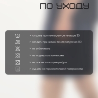 Шорты мужские Resport, р. 50, цвет синий, базовые