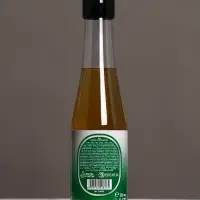 Гель для душа пиво &laquo;Крутой мужик&raquo;, 250 мл, аромат бергамота и лимона, Чистое счастье