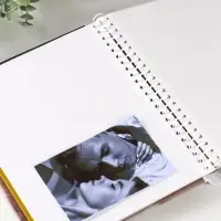 Фотоальбом 10 магнитных листов "Котенок" 23X28см, пер-т внутр.спираль Фотоальбом 10 магнитных листов "Котенок" 23X28см, пер-т внутр.спираль