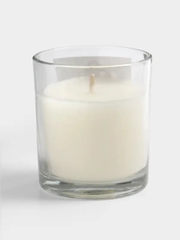 Свеча ароматическая в стекле &laquo;Кардамон и Нероли&raquo;, соевый воск, 120 г