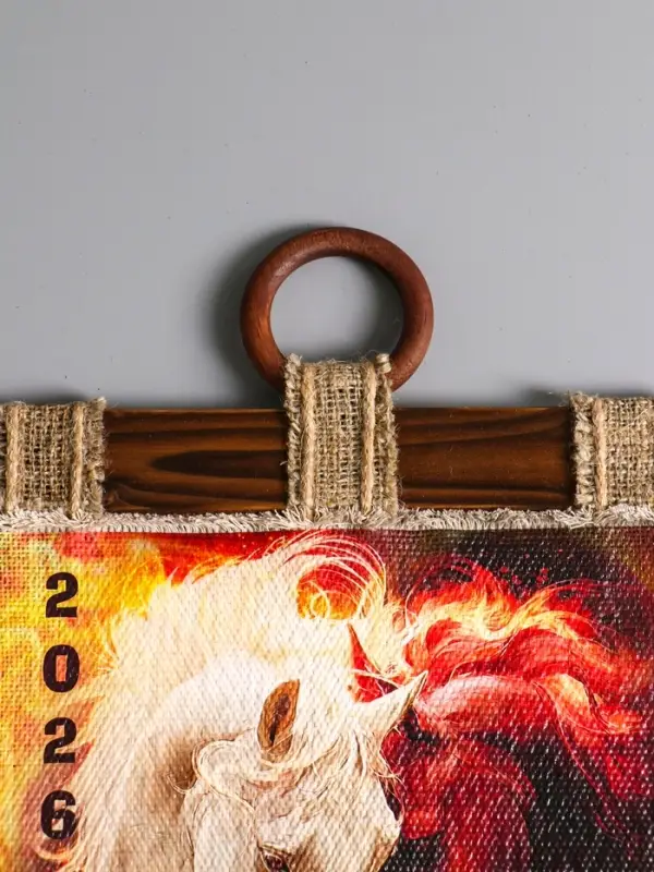 Сувенир-календарь Сувенир-календарь "Слияние", 23,5*52см