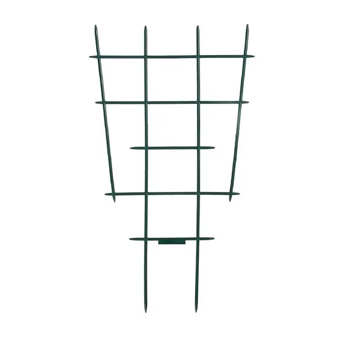 Шпалера, 48 × 29 × 0.2 см, пластик, зелёная, Greengo Шпалера, 48 × 29 × 0.2 см, пластик, зелёная, Greengo