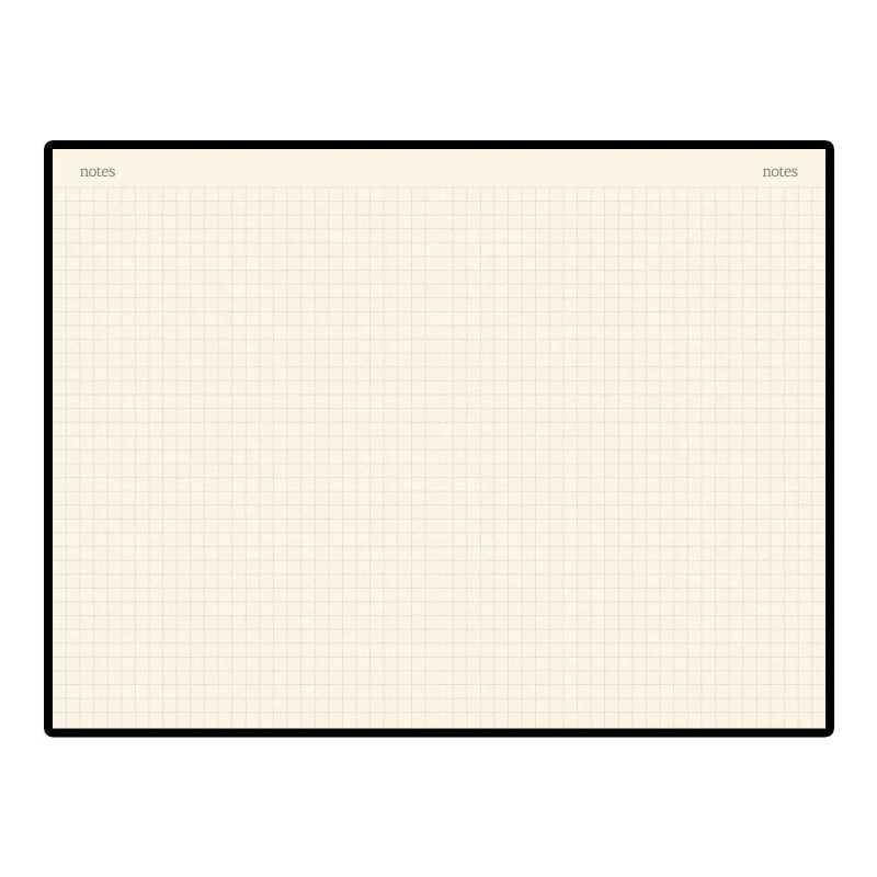 Блокнот А5 100 Л MEGAPOLIS VELVET НА РЕЗИНКЕ (СЕРЫЙ) 3-525/11