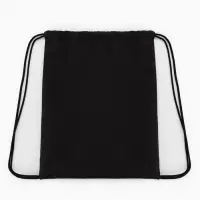 Мешок для обуви &laquo;Котик&raquo; Stavia, 43.5&times;1&times;36 см, чёрный