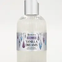 Гель для душа Vanilla Dreams, 300 мл, ванильная нежность