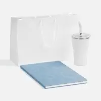Набор Urban Pack, голубой