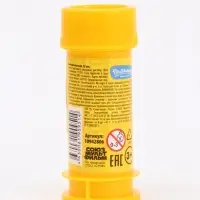 Мыльные пузыри &laquo;Простоквашино&raquo;, 35 мл