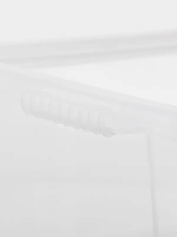 Контейнер для хранения с крышкой Porter, 32 л, 65.9&times;41.6&times;17.5 см, МИКС