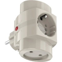 Тройник Pilot TR