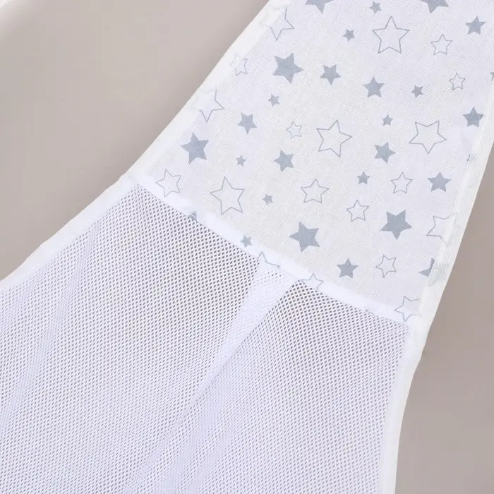 Гамак для купания новорожденных, сетка для ванночки детской, &laquo;Куп-куп&raquo; 100 см, Premium, МИКС