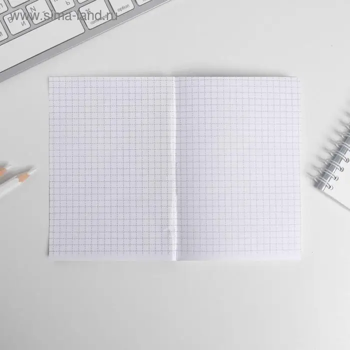 Подарочный набор новогодний: обложка для паспорта полноцвет, блокнот прикол и ручка «ZIMA прекрасна» Подарочный набор новогодний: обложка для паспорта полноцвет, блокнот прикол и ручка «ZIMA прекрасна»