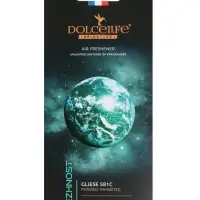 Ароматизатор картонный &laquo;Нежность&raquo;, тёплый табачно-ванильный