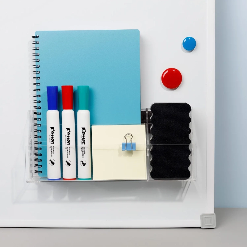 Магнитный держатель для маркеров Комус