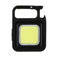 Фонарь многофункциональный тм ЕРМАК, COB, 3 режима, 500мАч, 6х4,5х2см